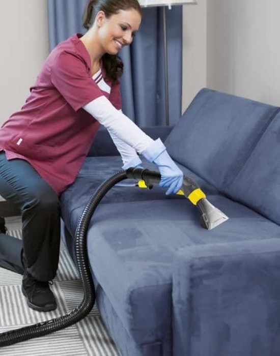 Menteşe Koltuk Yıkama